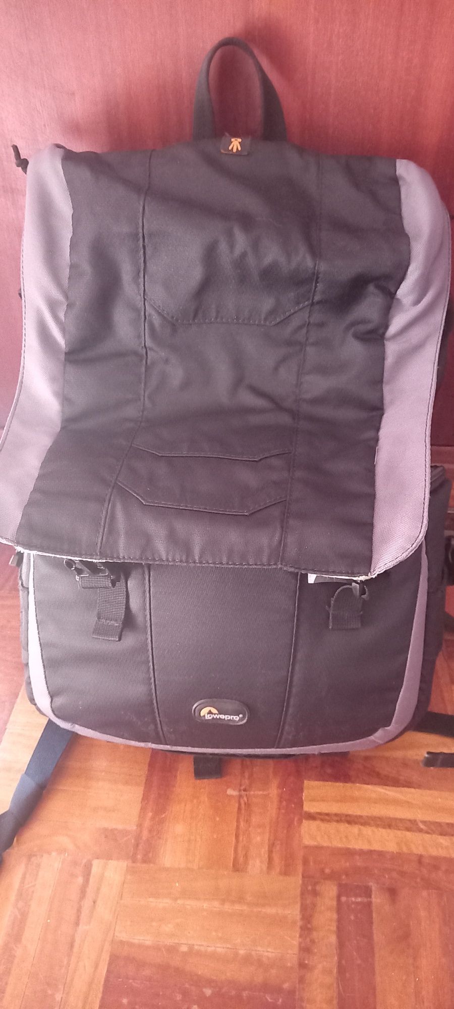 Mochila fotográfica Lowerpro