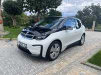 Bmw i3 120ah c/garantia