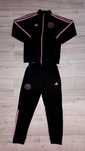 Dres Inter Miami Adidas komplet piłkarski Miami chłopiec dziewczynka