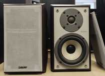 Kolumny Sony SS-CSP55