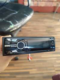 Radio samochodowe Sony AUX USB iPod