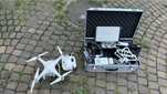Dji phantom 3 advanced, fv vat
