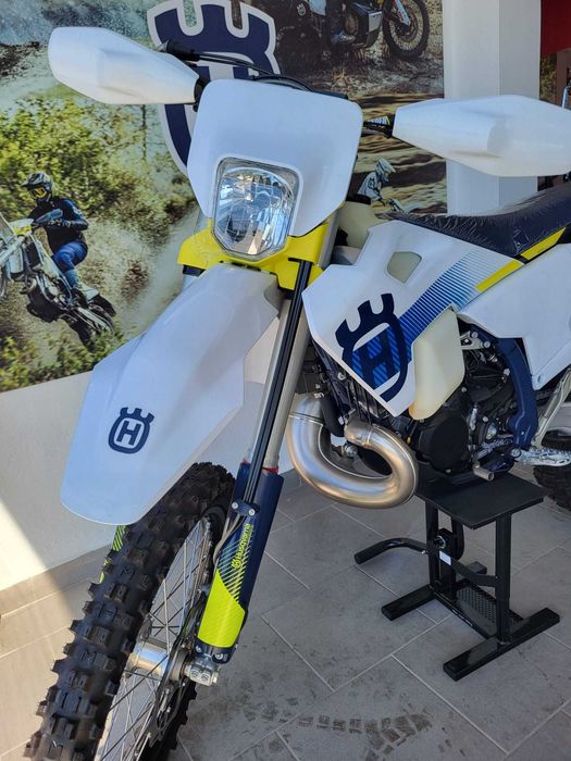 Husqvarna TE300 Nova