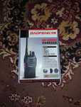 Продам. Рации Baofeng BF-888s - комплект 2 шт