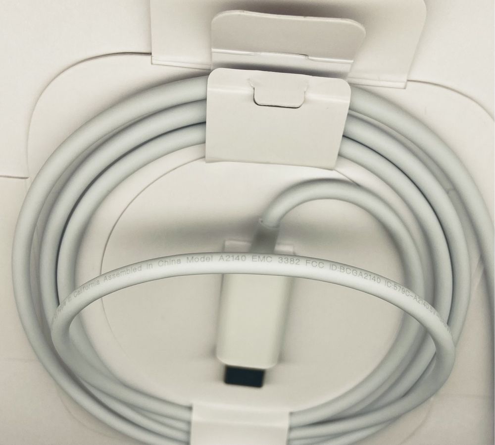 Apple MagSafe USB-C/Type-C Зарядка беспроводная для айфона