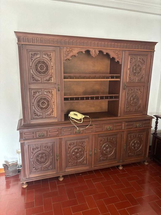 Lote Móveis Antigos – 400€ ou Melhor Oferta