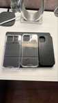 Capa iPhone 12 pro max e 13