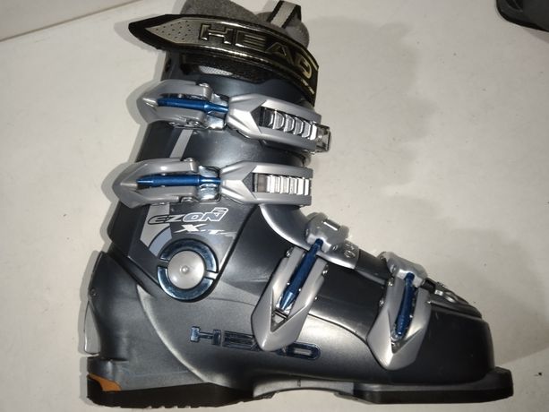 Buty narciarskie HEAD Ezon rozmiar 38 jak Nowe Okazja