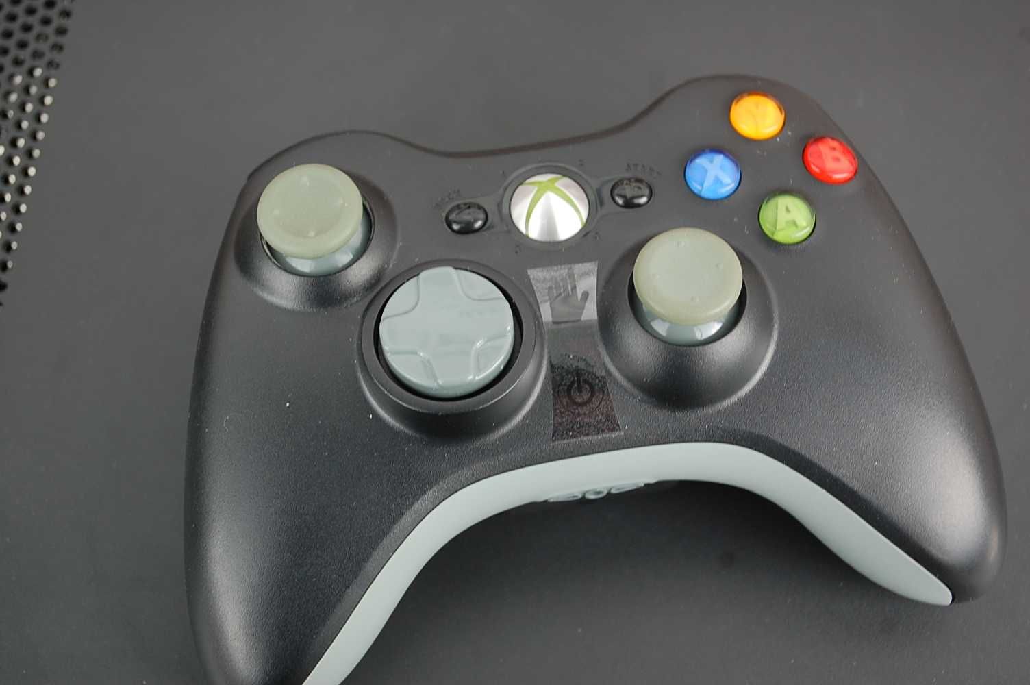 Okazja dla kolekcjonera XBOX 360 Splinter Cell Elite