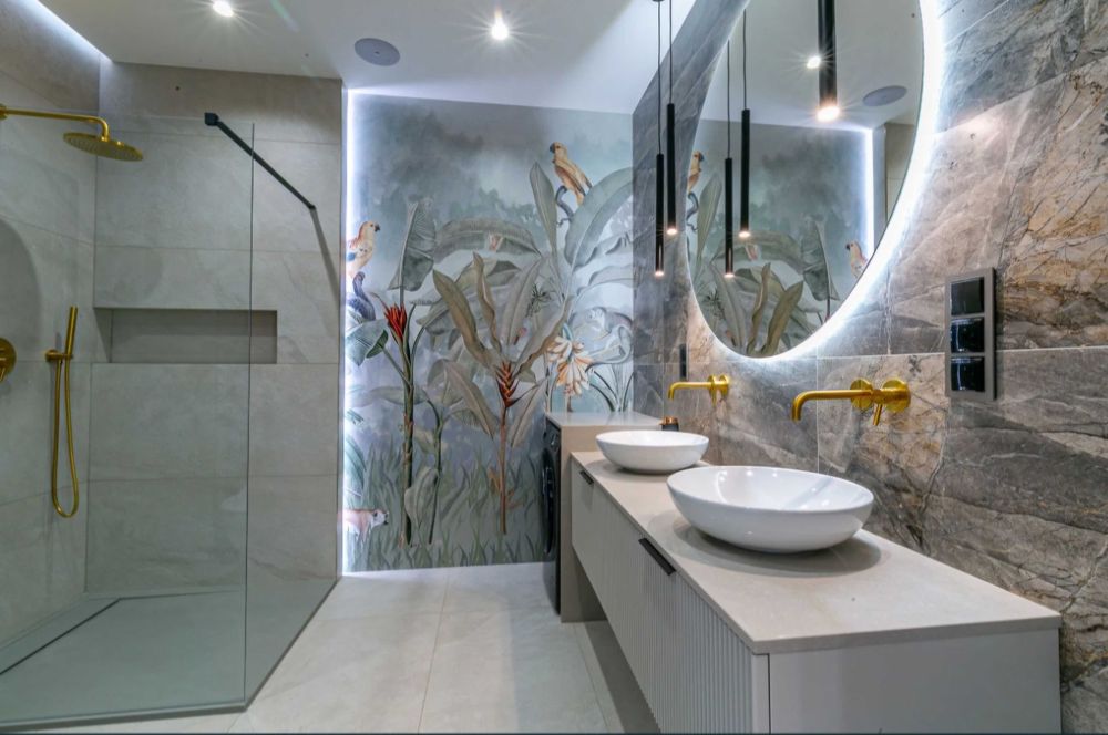 Remont i Wykończenia Wnętrz