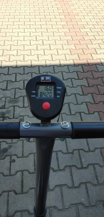 Stepper Body Sculpture  z kolumną BS 1650S