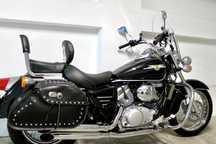 Honda Shadow 125 Stan Kolekcjonerski! Podwójne wydechy! Film Wideo! Czytaj Opis!