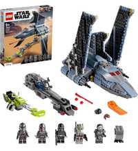LEGO 75314 Star Wars - The Bad Batch