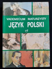 Vademecum maturzysty - język polski