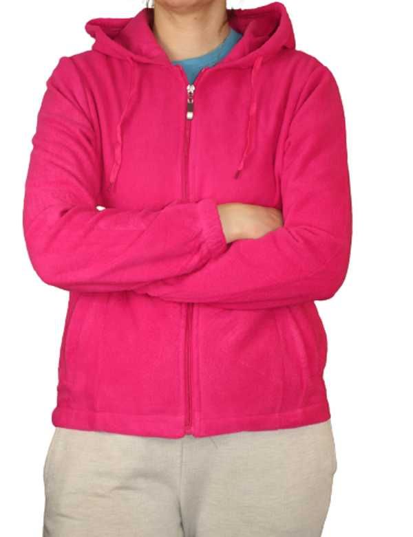 Nowa damska bluza polarowa rozmiary od M do 3XL