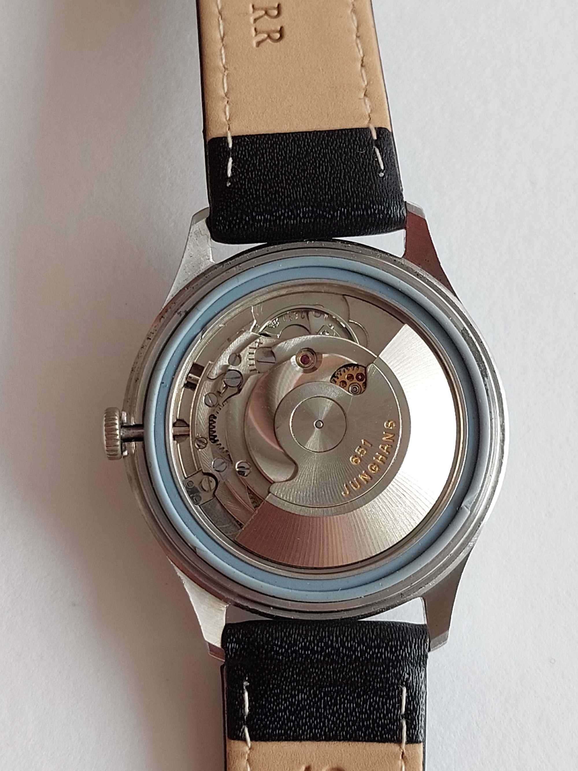 JUNGANS automatic