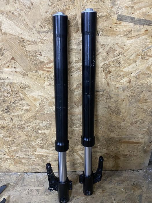 Вилка  Lifan cr 200/220