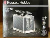 Toster, opiekacz Russell Hobbs