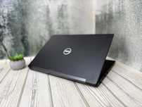 Ноутбук Бізнес-класу Dell Latitude 7280 12.6"\I5-7300U\8 GB\SSD 240 GB