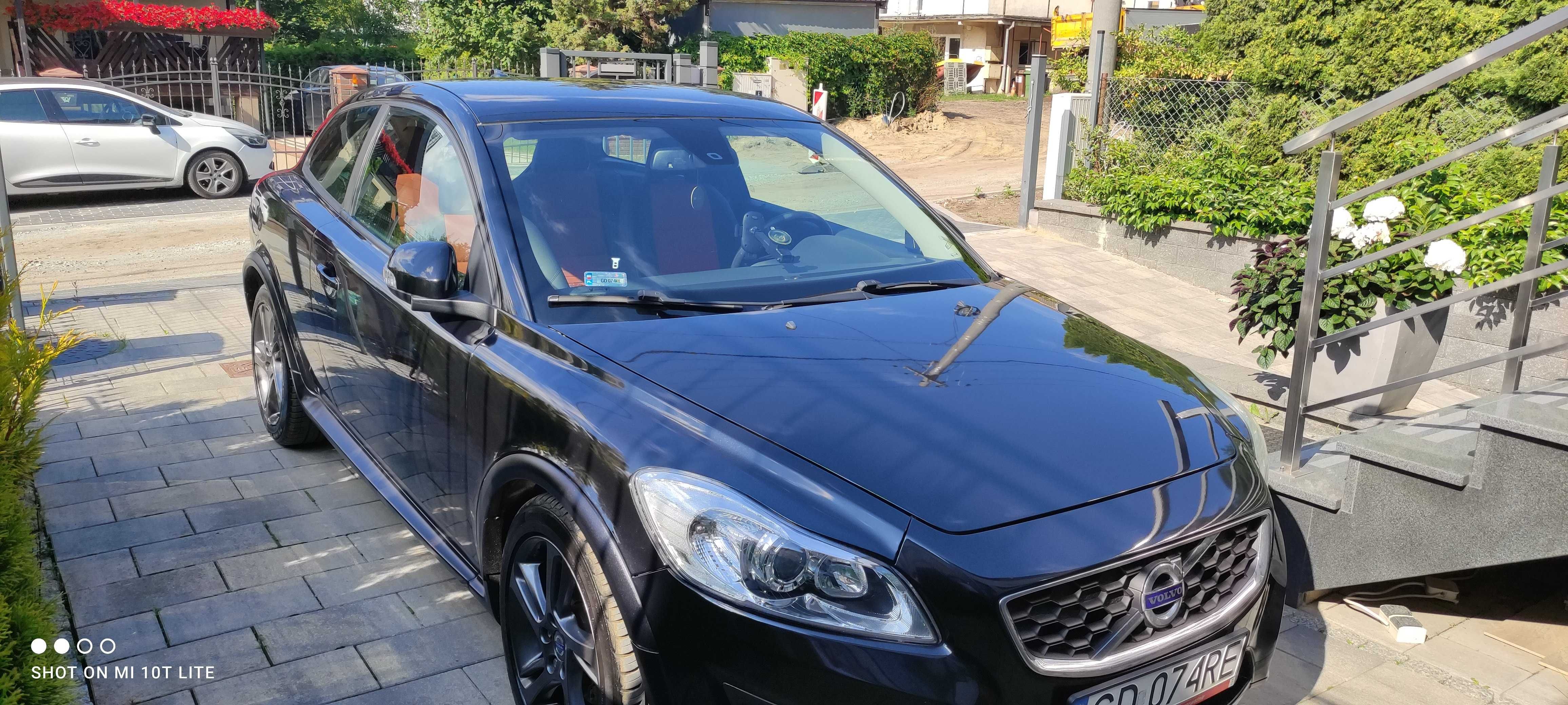 VOLVO C30 Gdańsk