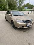 Продам Geely Emgrand 7