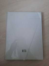 Bts photobook ON:E