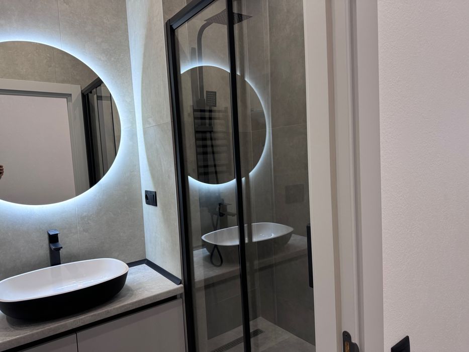 Продам новую квартиру в Родосе, Аркадия