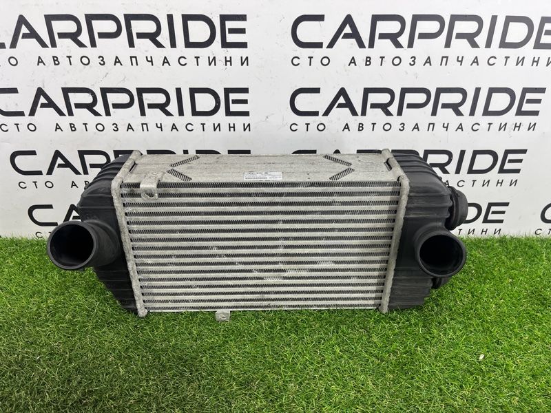 Интеркулер Hyundai Santa Fe TM 2.0 GDi Turbo 2019