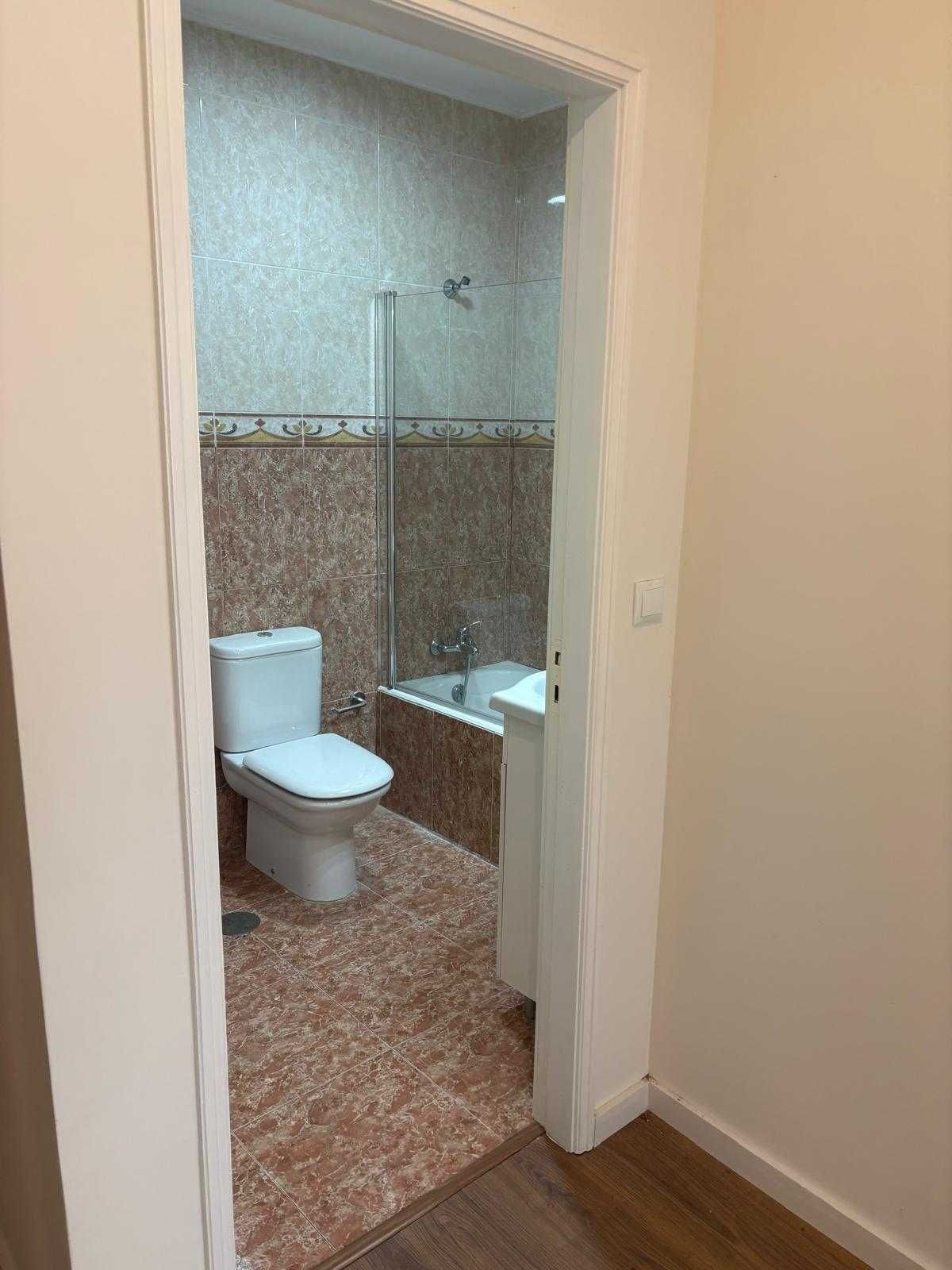 T2 + 1 com lugar de garagem junto à Casa da Música