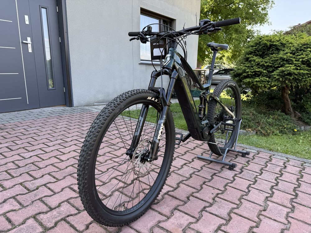 Scott ( M ) Strike eRide 910, 625Wh 29" 870km [no.270]