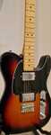 Fender telecaster player II HH