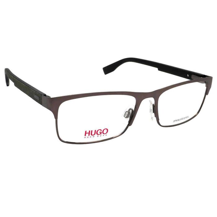 Оправа HUGO By Hugo Boss HG0293 /  56-17-145. Новые, оригинал