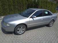 Audi a4b5 1.6 benzyna+ gaz