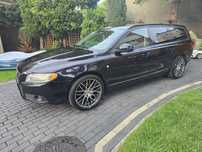 Volvo V70III 2.4D