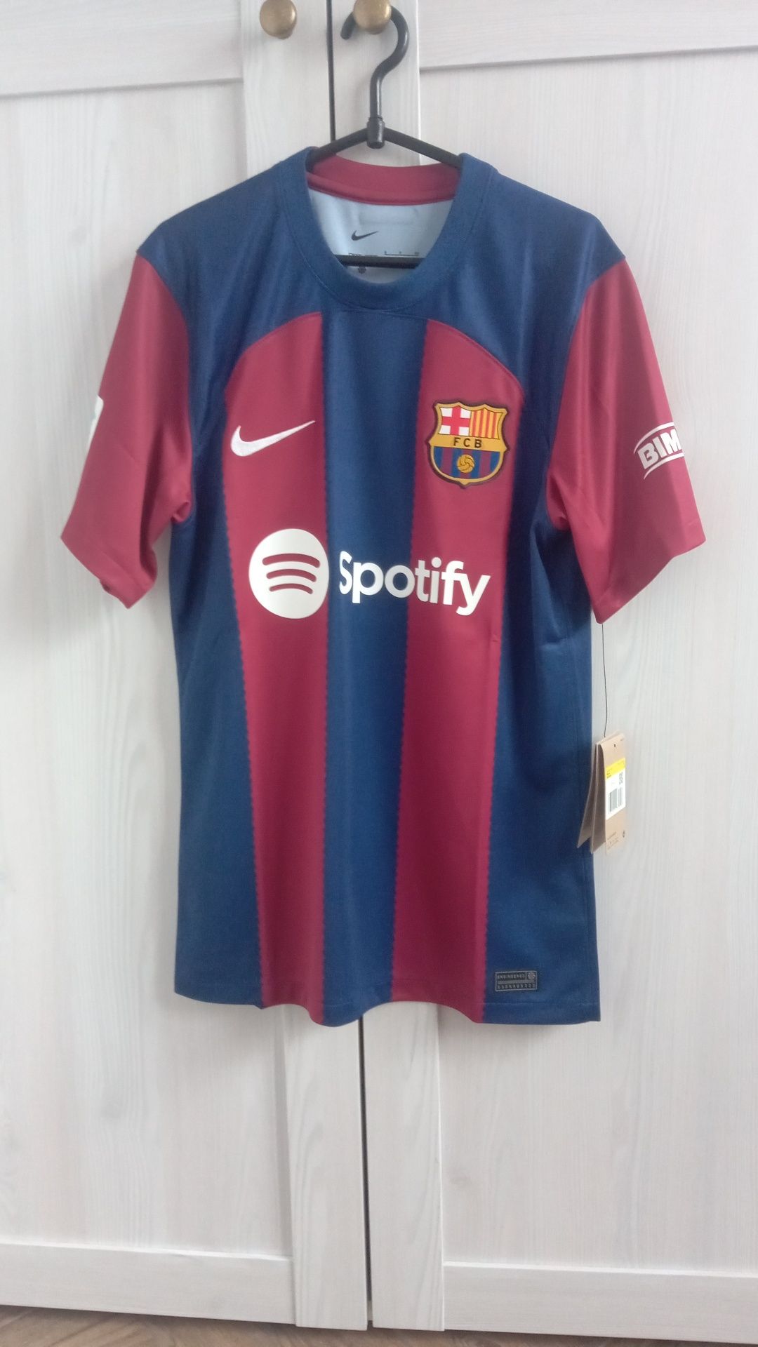 Koszulka Barça FC Barcelona 2024 roz. S