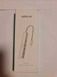 Kabel rozdzielacz adapter USB-C