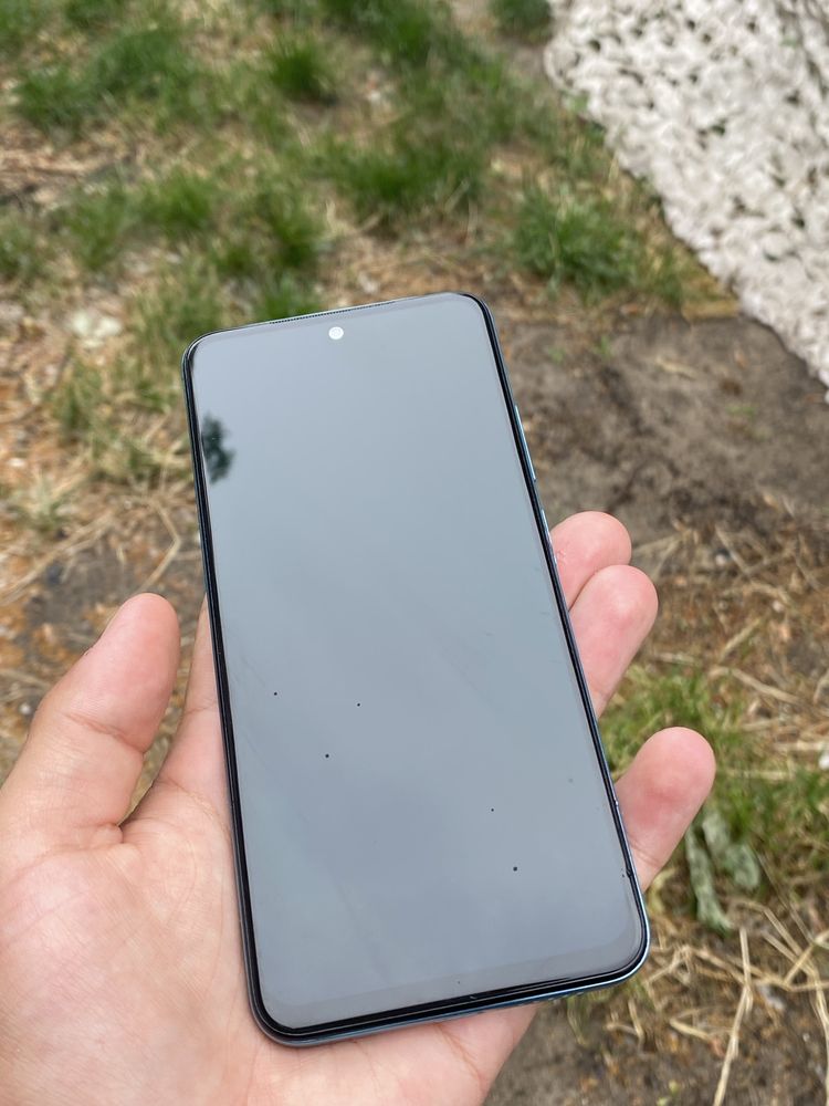 Телефон Xiaomi Redmi