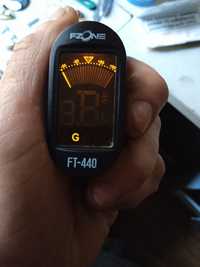 FZONE FT-440 tuner