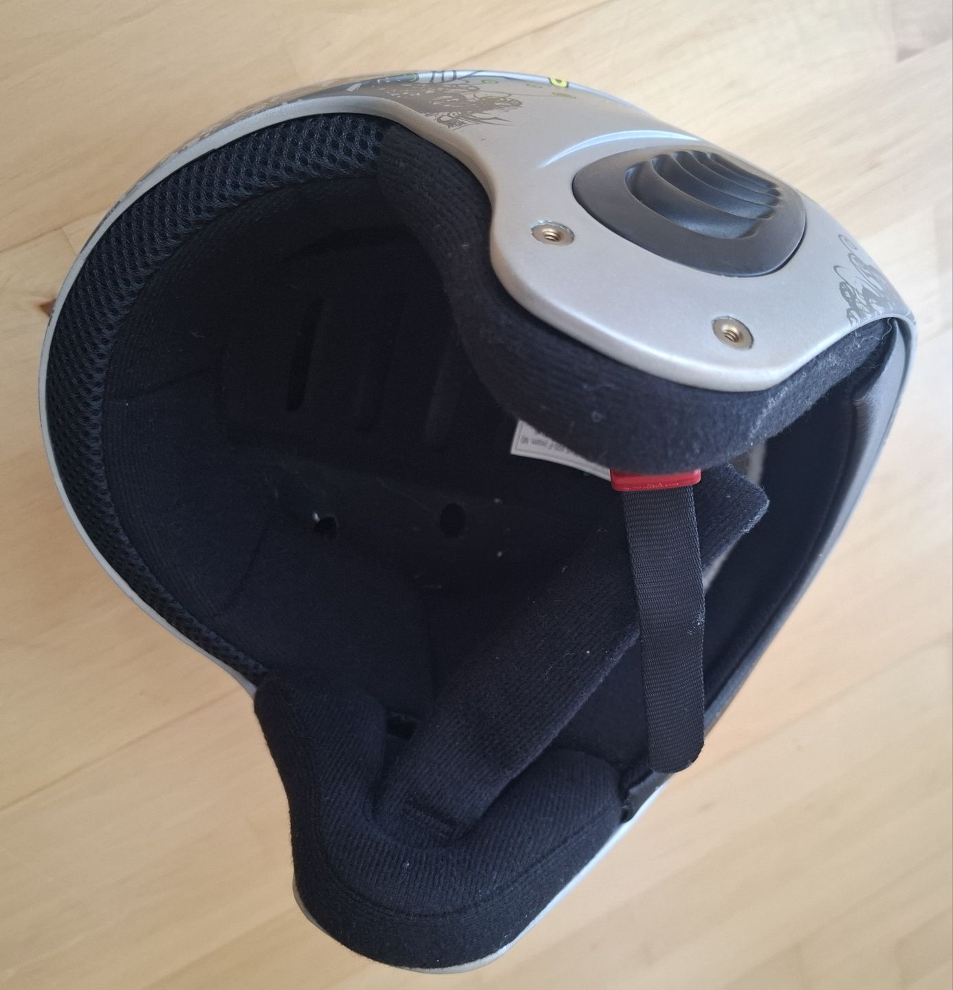 Kask damski rozmiar M