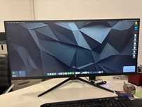 Monitor Z-EDGE 34 Polegadas
