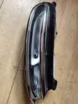Lampa Do Jazdy Dziennej Kierunkowskaz Citroen C3 Lewy Przód 82.11.24