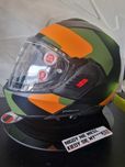 Kask NOLAN N120-1 Omocromo S'M'L'XL