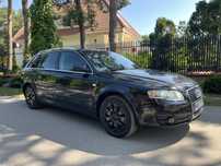 Na sprzedaż audi a 4 1.9 tdi automat Dobry stan zamiana