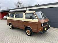 Vw transporter T3 1.9 TD