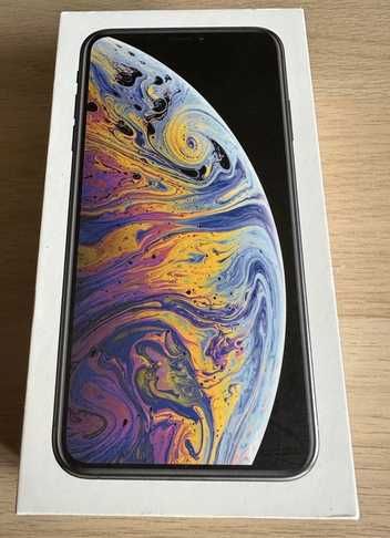 Iphone XS MAX 512gb Dual SIM UNIKAT