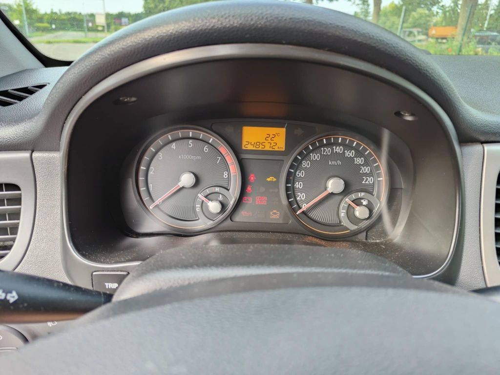 Sprzedam KIA Rio 2007 r.
