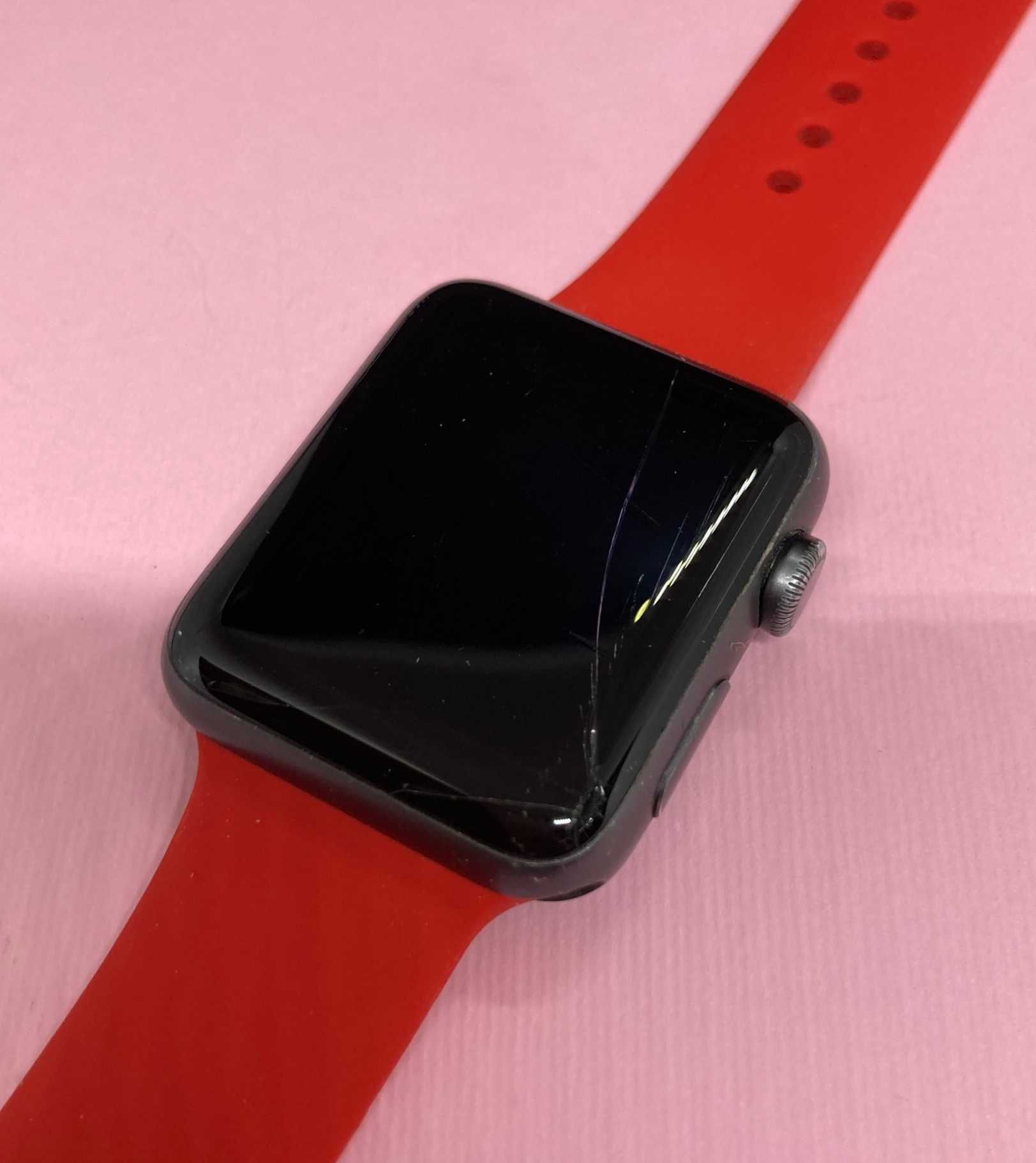 Часы Apple Watch 3 series 42 mm