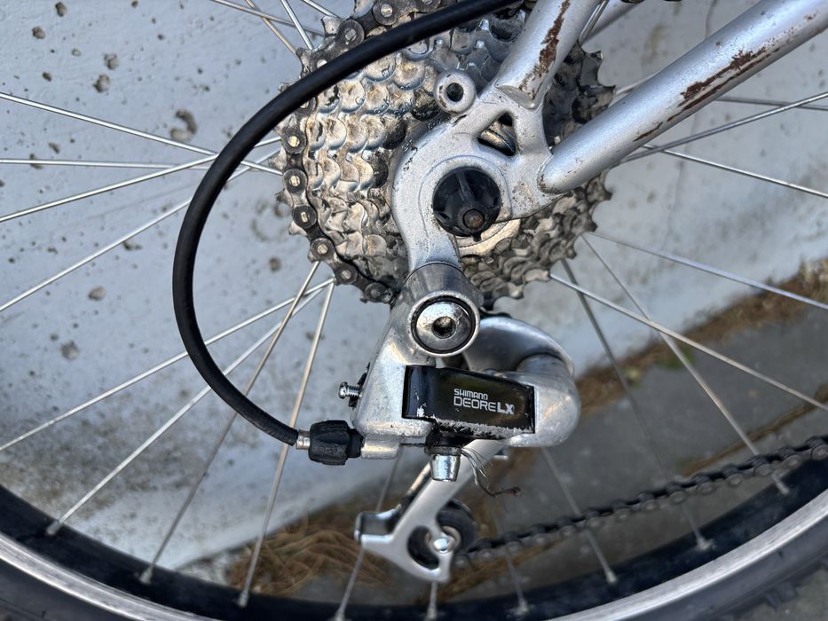 Pecas para bicicletas btt ou estrada