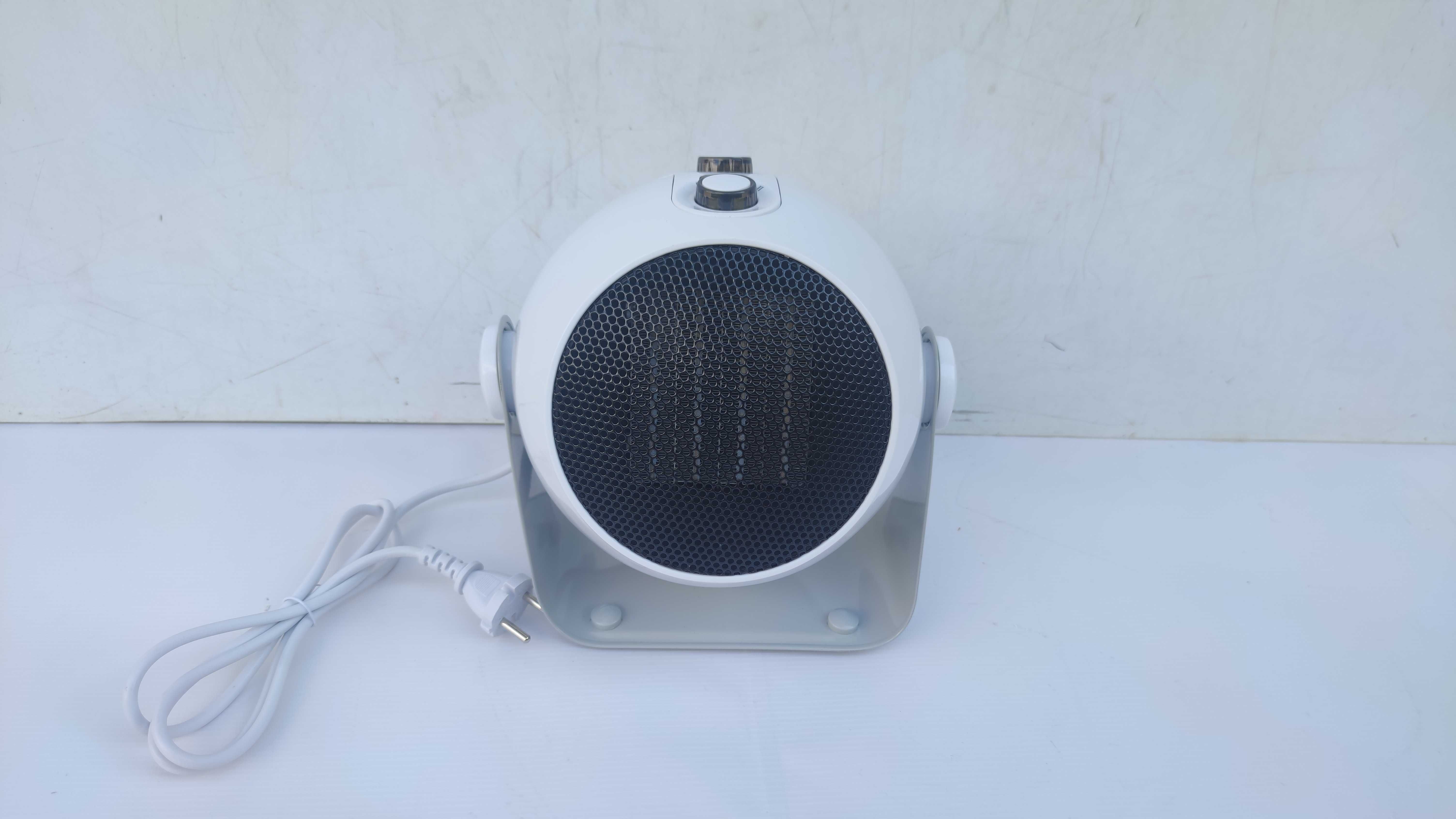 Termowentylator Olimpia Caldodesign