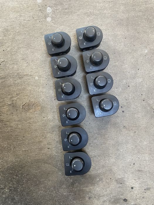 плафон потолка гольф 4 бора пассат б5 б5+ шкода А5 Octavia ТУР Seat